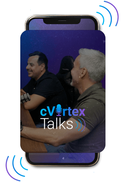 Podcast cVortex